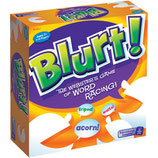 Blurt!