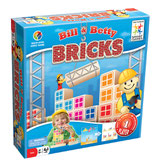 Bill & Betty Bricks