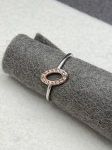 Grace Ring - Oval