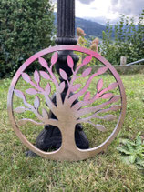 Baum des Lebens / Blume des Lebens