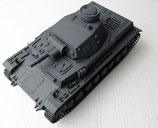 Panzer IV Ausf. D  Umbausatz