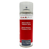 Silikonentferner Spray "Erdbeere"