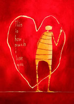I Love You