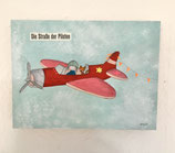 Original Flugzeug