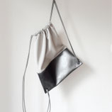 Lederrucksack