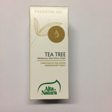Tea Tree Oil 10ML