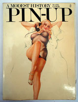 A MODEST HISTORY PIN-UP -MARK GABOR