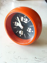 VINTAGE CLOCK 60'S DA WANDA