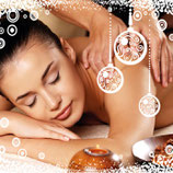 Carte Massage Black friday