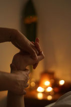 Atelier Massage Découverte en duo