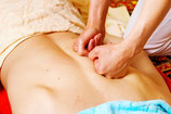 Massage relaxant de 60 à 90 min