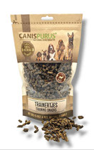 Canis Purus Hert