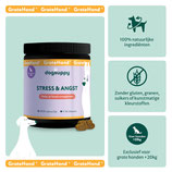 Anti Stress & Angst Grote honden