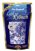 Lakse Kronch 100% Zalm Snacks