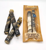 Fish Wraps XL