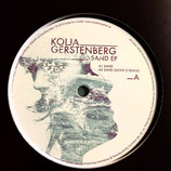 Kolja Gerstenberg - Sand EP (12")