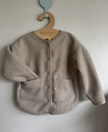 Comfy fleece