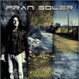 Fran Soler - "No eyes"
