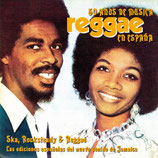 "50 Años de Reggae en España: Ska, Rocksteady y Reggae"