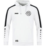 Jako Kapuzensweat Power FCBB