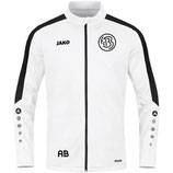 Jako Polyesterjacke Power FCBB