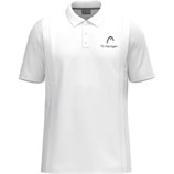 HEAD Club 25 Tech Polo (Herren)