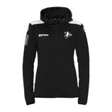 Kempa Kapuzenjacke Damen