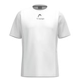 HEAD Club 25 Tech T-Shirt (Herren)