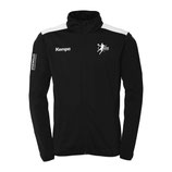 Kempa Jacke Uni Kinder/Herren