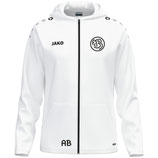 Jako Kapuzenjacke One FCBB
