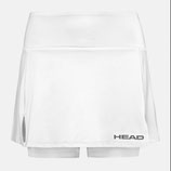 HEAD Club Basic Skort (Damen)