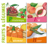 Fruits et Légumes