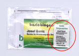 BG-HY 27 Handykarte