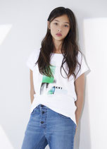 Camiseta Chica