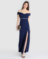 Vestido Fiesta