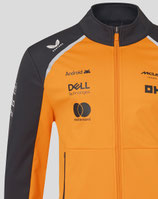 TU9917 McLaren RP UNISEX TEAM SOFTSHELL