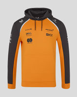TU9918 McLaren RP UNISEX TEAM HOODED SWEAT