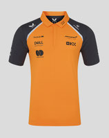 TM9922 McLaren RP MENS TEAM POLO SHIRT