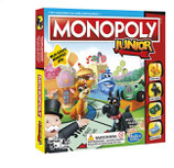 Monopoly Junior