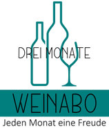 WEINabo 3 Monate