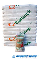 Barlinek Pellets ENplus A1 6mm, 66x15kg