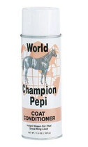 Coat Conditioner