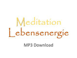 Meditation Lebensenergie MP3