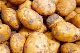 Aardappelen vastkokend (1kg)