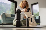 Faszien-Rollmassage-Set