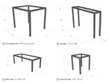 Intermediate Welding: Parsons Table Base