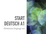 Deutsch A1-C2 Private