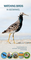 eBook: Watching Birds in Seewinkel