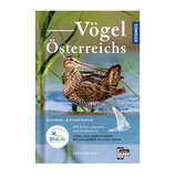 Vögel Österreichs: 2. aktualisierte Auflage
