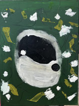 #34 -ying yang